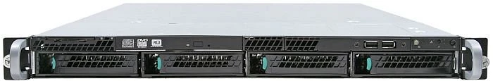 Wortmann Terra Server 7130 G1, Xeon E5-2603, 16GB RAM, 1HE