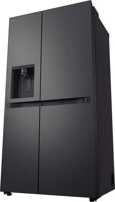 LG GSLC40EPPE Side-by-Side