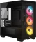 Corsair 2800X RS-R RGB, schwarz, Glasfenster Vorschaubild