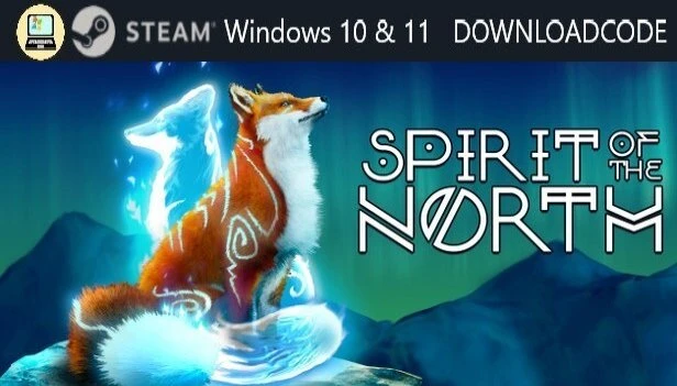 Spirit of the North (Download) (PC)
