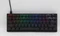 Ducky Mecha Mini PBT, schwarz, MX RGB BROWN, USB, DE Vorschaubild