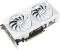 ASUS Dual GeForce RTX 5060 Ti White OC, DUAL-RTX5060TI-O8G-WHITE, 8GB GDDR7, HDMI, 3x DP Vorschaubild