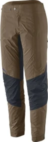 Patagonia Dirt Roamer Storm Fahrradhose lang marlow brown (Herren)