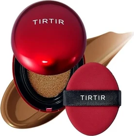Tirtir Mask Fit Red Cushion Mini Foundation 45W chestnut LSF40, 4.5g