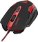 Speedlink Xito Gaming Mouse schwarz/rot, USB Vorschaubild