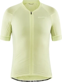 Craft Adv Endur Trikot kurzarm giallo (Damen)
