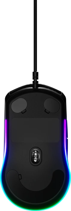 SteelSeries Rival 3, USB