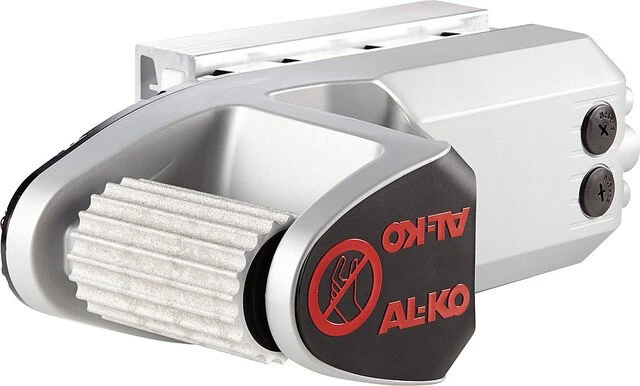 AL-KO Rangiersystem MAMMUT M20 (1730367)