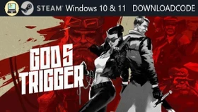 God's Trigger (Download) (PC)