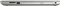 HP Laptop 15-db1622ng, Natural Silver, Ryzen 3 3200U, 8GB RAM, 512GB SSD, DE Vorschaubild