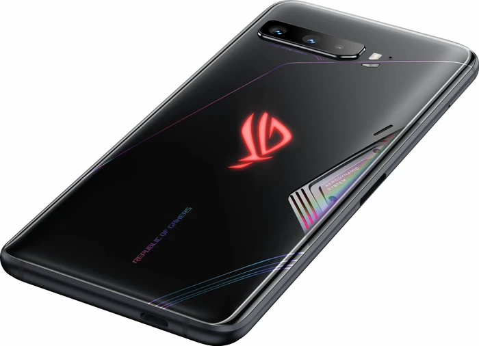 ASUS ROG Phone 3 ZS661KS 512GB/16GB black glare