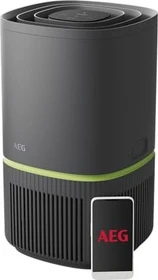 AEG APO50371DG Pure 5000 Luftreiniger dark grey