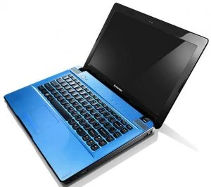 Lenovo IdeaPad Z370