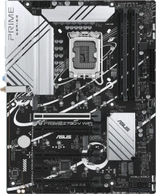 ASUS Prime Z790-V WIFI-CSM (Intel 1700)