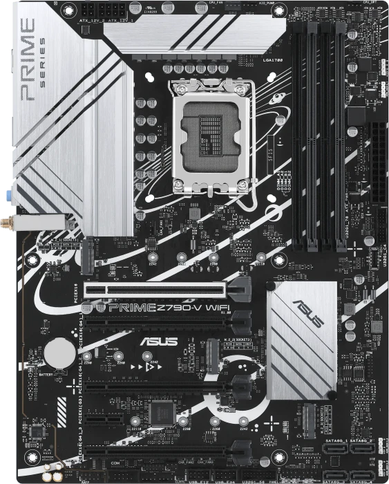 ASUS Prime Z790-V WIFI-CSM (Intel 1700)