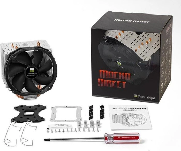 Thermalright Macho Direct
