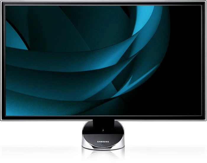 Samsung SyncMaster S27A750D, 27"