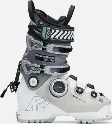 K2 Mindbender 95 BOA (Damen) (Modell 2025/2026)