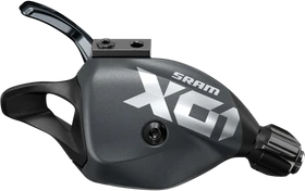 SRAM X01 Eagle 12-fach Trigger-Schalthebel lunar