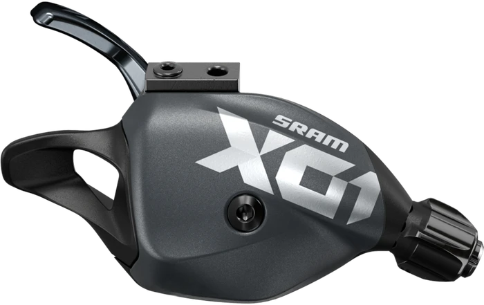SRAM X01 Eagle 12-fach Trigger-Schalthebel lunar