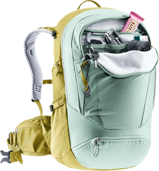 Deuter Trans Alpine 28 SL frost/linden (Damen)