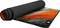 Sharkoon Skiller SGK50 S3 Design Bundle D6 - XXL Mousemat+Keycaps, Kunststoff (PBT) Double-Shot, grau/orange, 85 Tasten, ISO-DE Vorschaubild