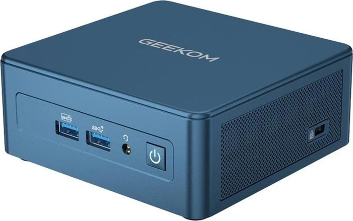 Geekom IT13, Core i5-13600H, 16GB RAM, 1TB SSD