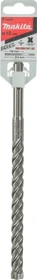 Makita SDS-plus Nemesis 2 Hammerbohrer, 12x160x215mm, 1 Stück