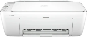 HP DeskJet 2810e All-in-One weiß, Instant Ink, Tinte, mehrfarbig