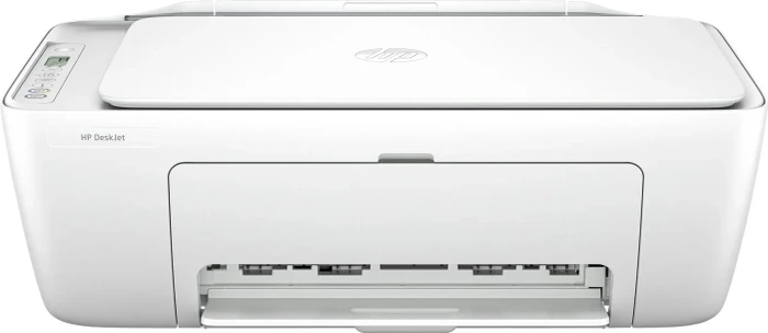 HP DeskJet 2810e All-in-One weiß, Instant Ink, Tinte, mehrfarbig