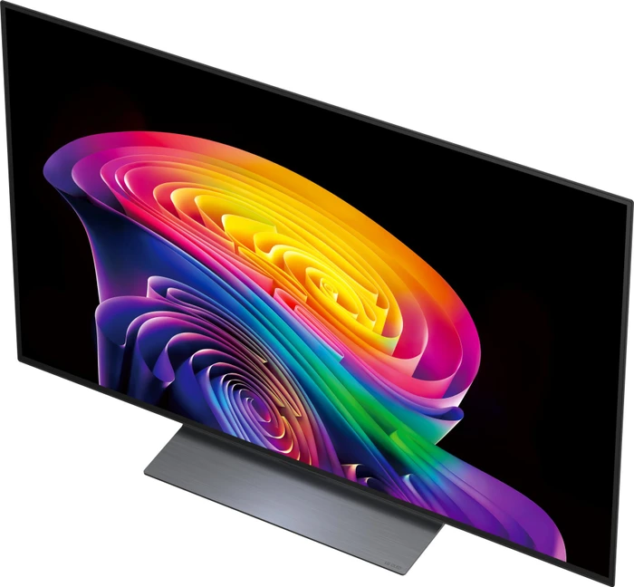 LG OLED evo AI C6 OLED48C64LA