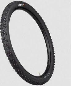 45NRTH Kahva 29x2.25" Tubeless-Reifen schwarz