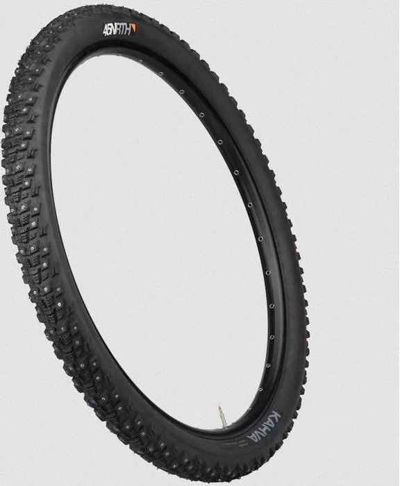 45NRTH Kahva 29x2.25" Tubeless-Reifen schwarz
