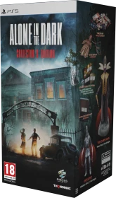 Alone in the Dark - Collector's Edition (PS5)
