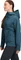 Black Diamond FineLine Stretch Rain Shell Funktionsjacke midnight blue (Damen) Vorschaubild