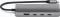 Satechi 8-in-1 Multiport Adapter, Space Grey, USB4 [Stecker] Vorschaubild