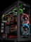Thermaltake Riing 12 LED RGB, 120mm Vorschaubild