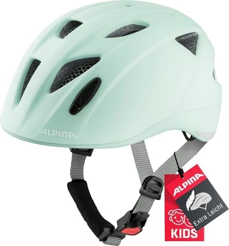 Alpina Ximo L.E. Kinderhelm
