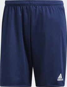 adidas Parma 16 Shorts Laufhose kurz dark blue/white (Herren)