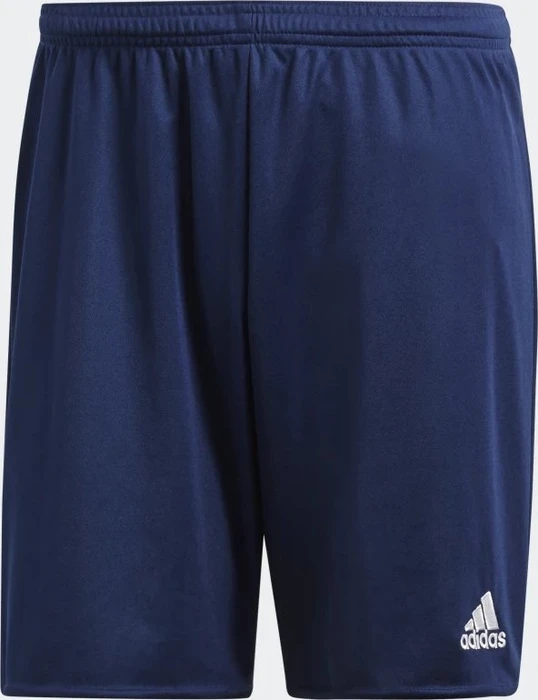 adidas Parma 16 Shorts Laufhose kurz dark blue/white (Herren)