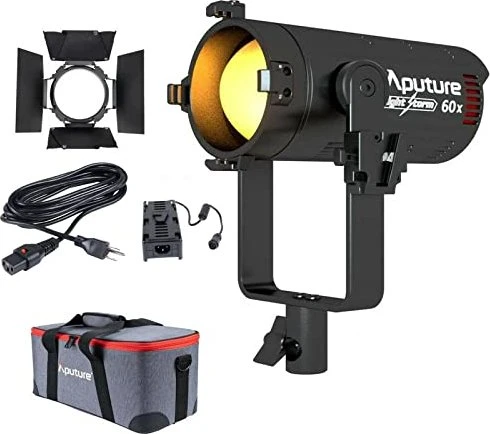 Aputure Light Storm LS 60X