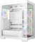 DeepCool CG580 4F V2 WH, weiß, Glasfenster Vorschaubild