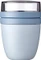 Mepal Lunchpot Ellipse Mini Aufbewahrungsbehälter 420ml Vorschaubild