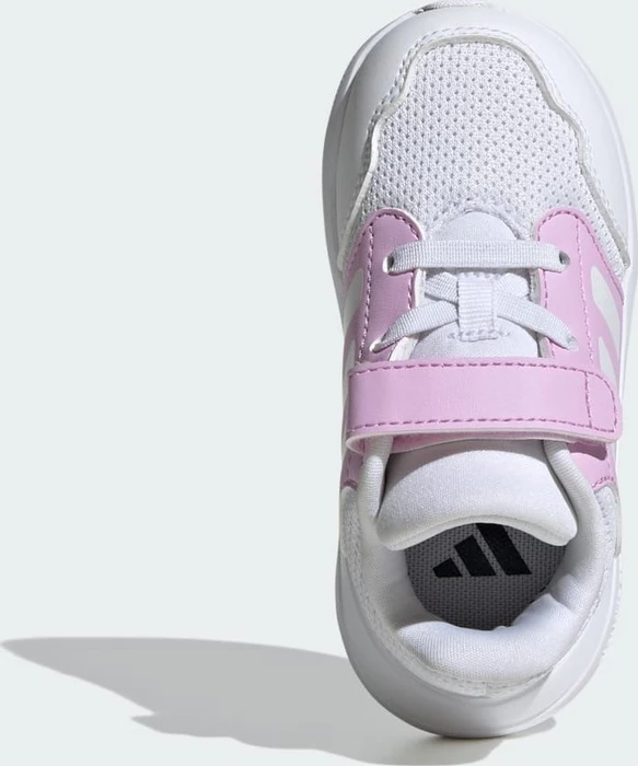 adidas Tensaur Run 3.0 cloud white/bliss lilac (Junior)