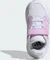 adidas Tensaur Run 3.0 cloud white/bliss lilac (Junior) Vorschaubild