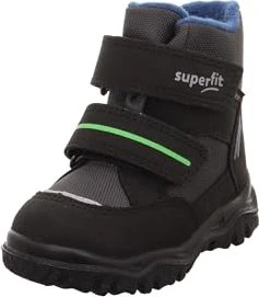 Superfit Husky1 GTX schwarz/blau (Junior)