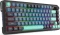 Redragon Behemoth K724 Pro Wireless, Dark Jade, LEDs RGB, Mint Mambo, USB/Bluetooth, US Vorschaubild