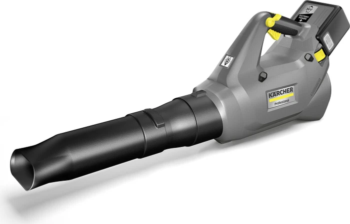 Kärcher LB 930/36 Bp Pack Akku-Laubbläser inkl. Akku 6.0Ah