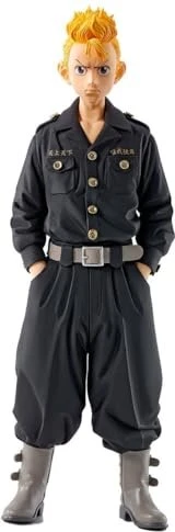 Banpresto Tokyo Revengers - Takemichi Hanagaki
