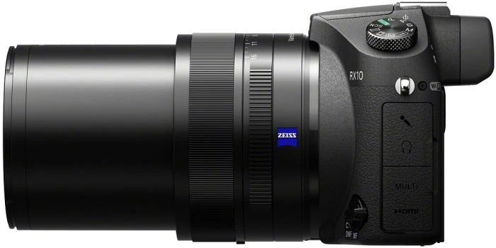 Sony Cyber-shot DSC-RX10